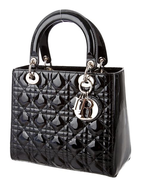 christina dior damen taschen|lady dior handbags.